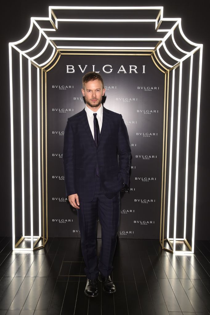 Bulgari - Dinner And After Party - Milan Fashion Week FW16