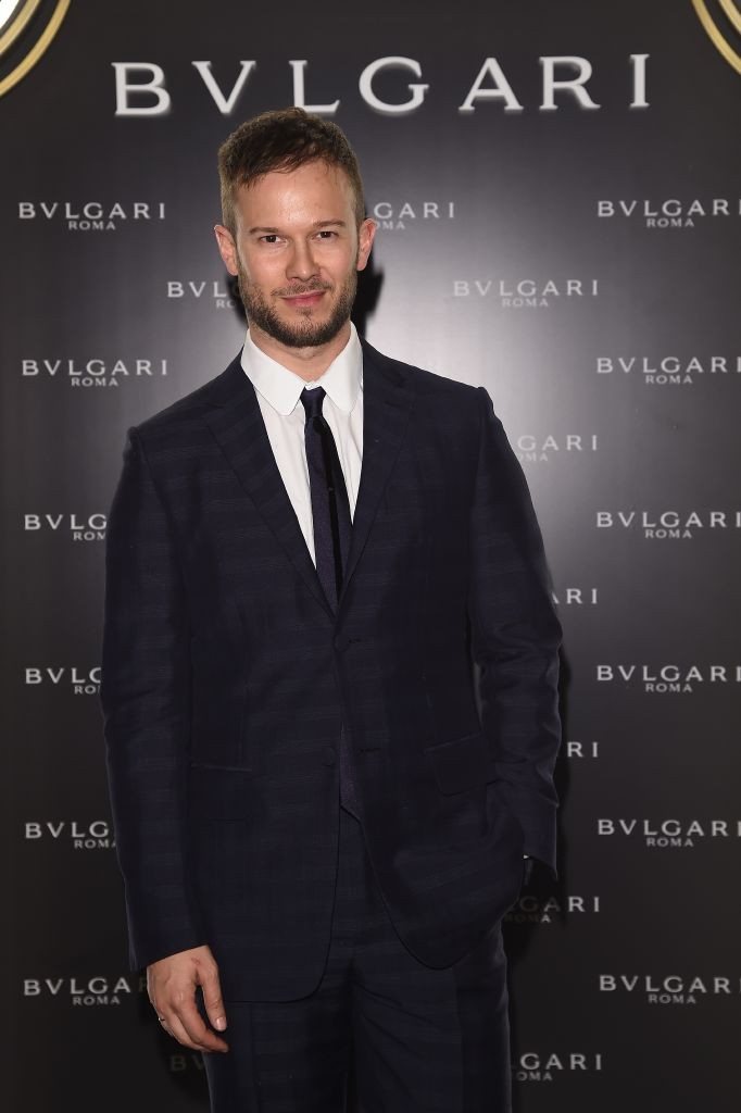 Bulgari - Dinner And After Party - Milan Fashion Week FW16