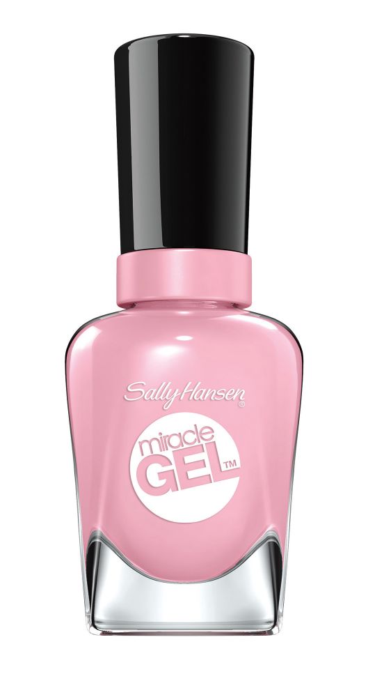 resized_Sally Hansen Miracle Gel - Punky Promise 160 - 43 AED
