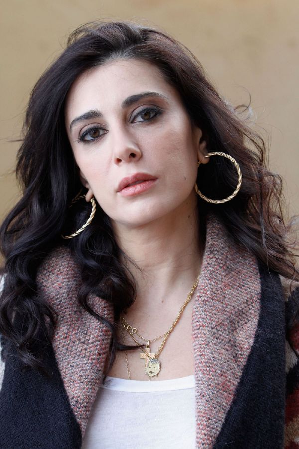 Nadine Labaki