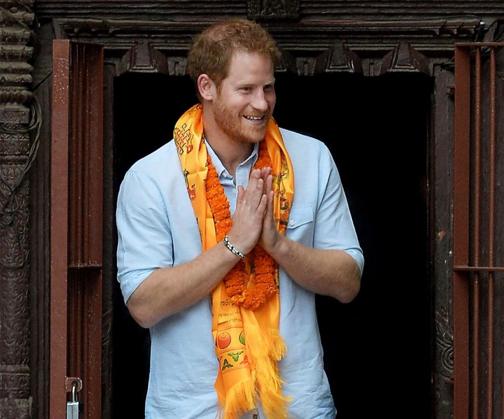 العائلة المالكة البريطانية  (16)