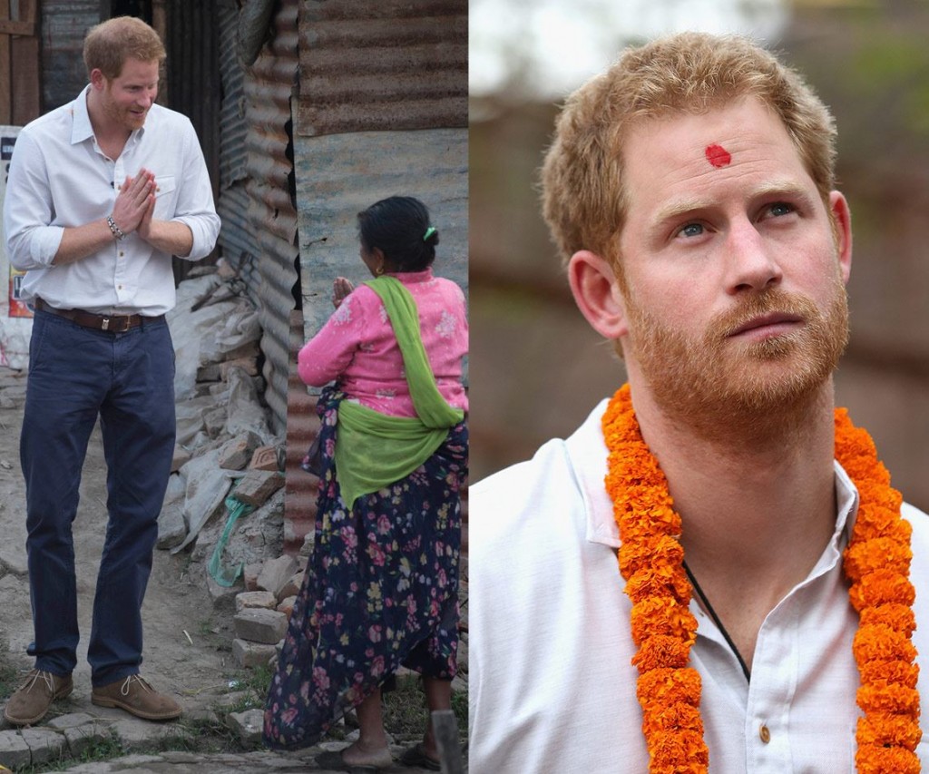 العائلة المالكة البريطانية  (18)