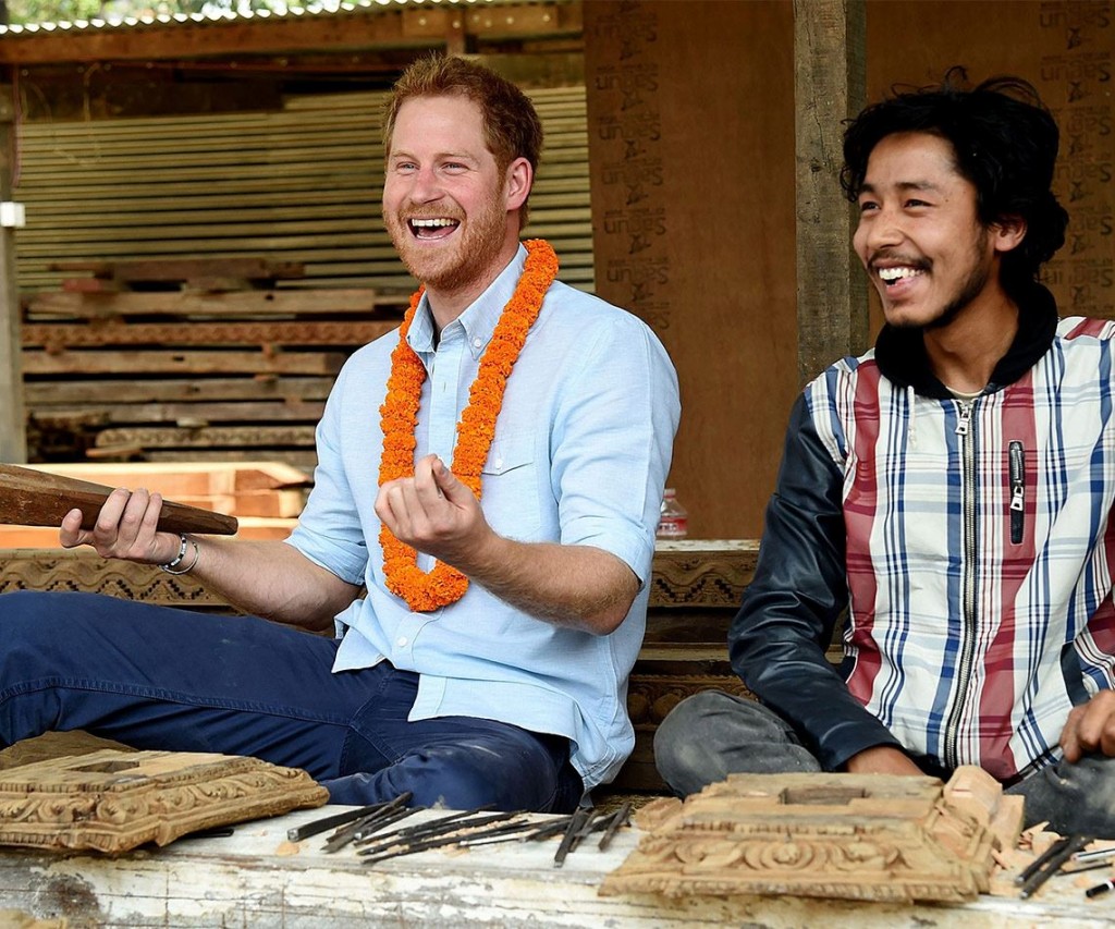 العائلة المالكة البريطانية  (19)