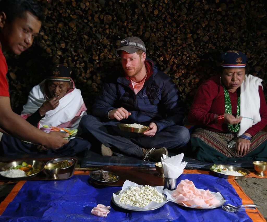 العائلة المالكة البريطانية  (20)