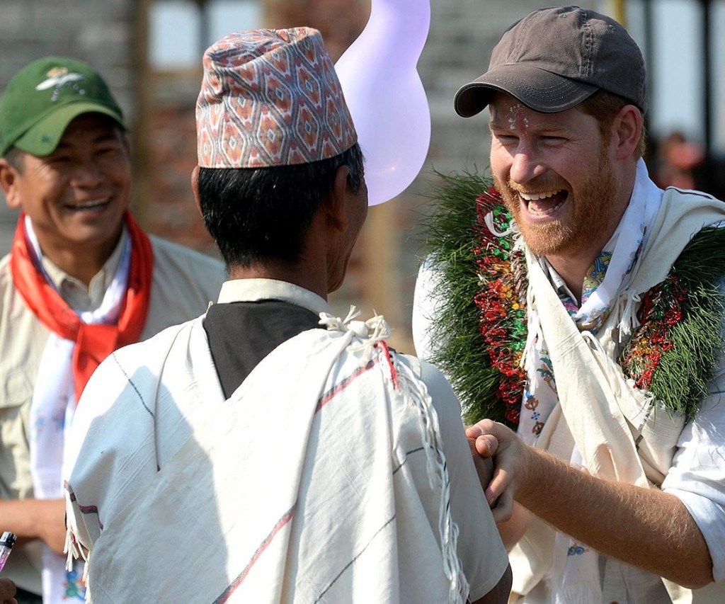 العائلة المالكة البريطانية  (22)