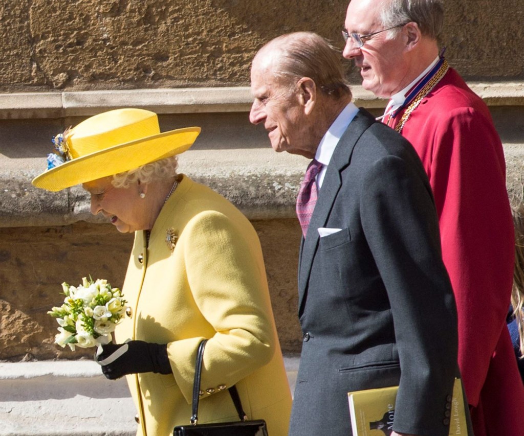 العائلة المالكة البريطانية  (24)