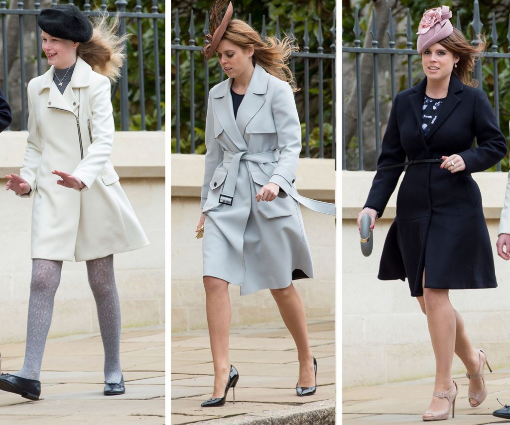 العائلة المالكة البريطانية  (26)