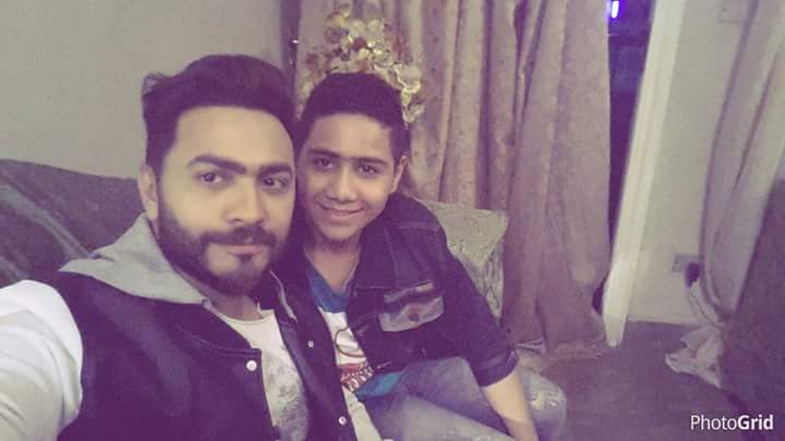 تامر حسني (3)