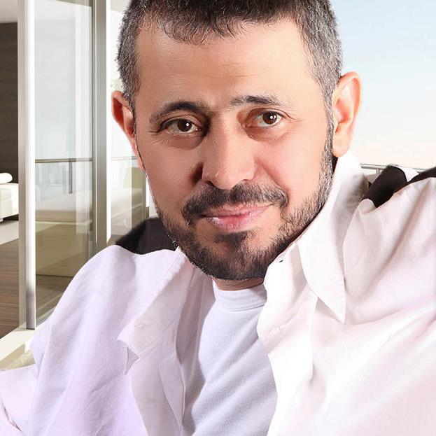 جورج وسوف (2)