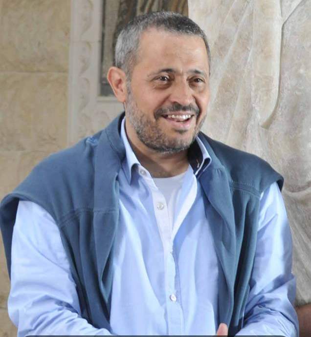 جورج وسوف (3)