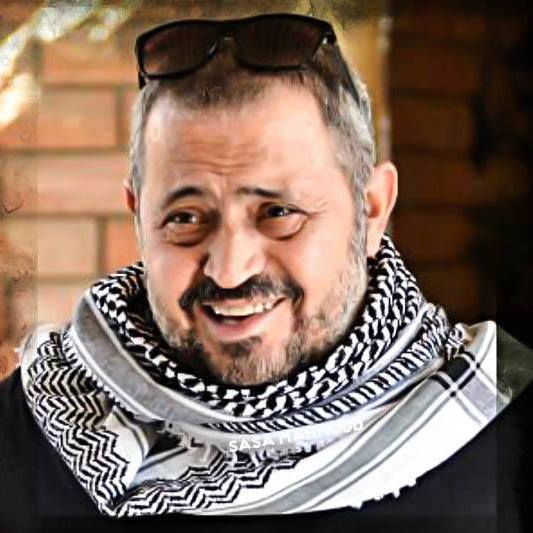 جورج وسوف (6)