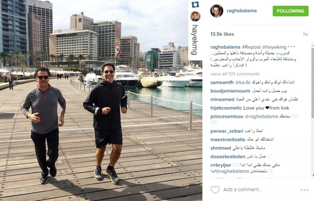 راغب علامة (4)