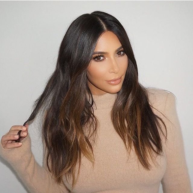 كيم كارداشيان (5)