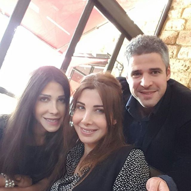نانسي عجرم  (2)