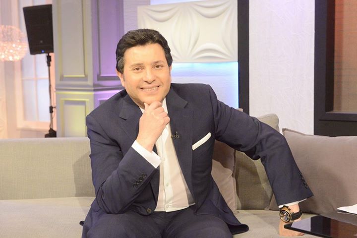 هاني شاكر