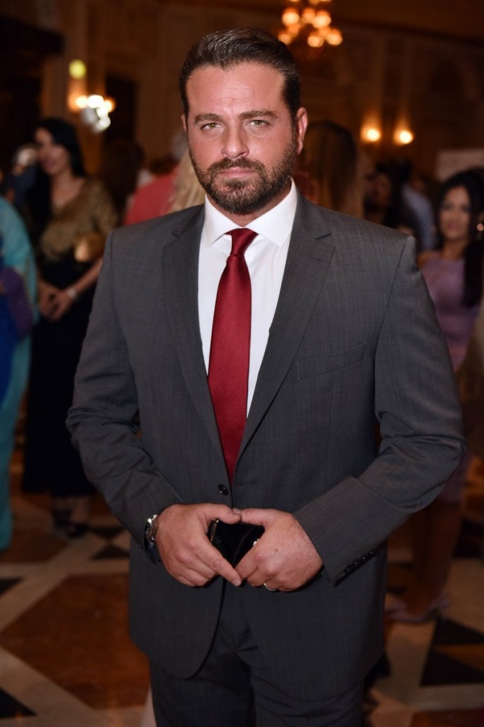 يوسف الخال