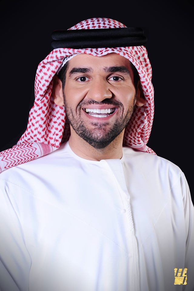حسين الجسمي