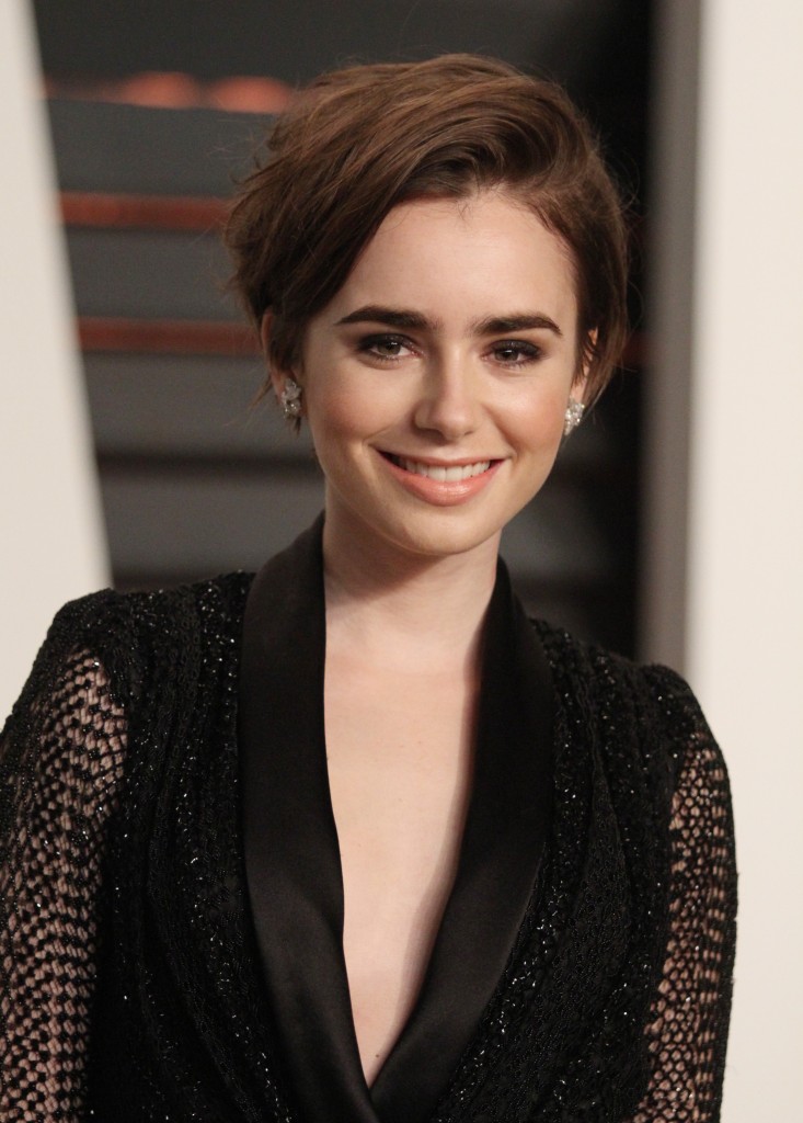 87th Academy Awards, Oscars, Vanity Fair After Party, Los Angeles, America - 22 Feb 2015