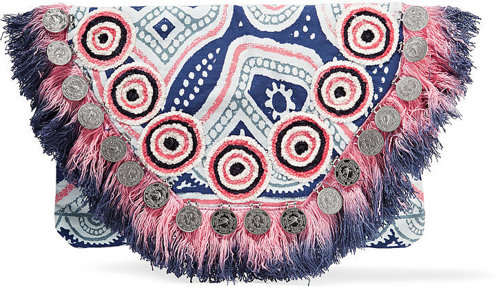 Antik-Batik-Jagga-Embellished-Printed-Cotton-Canvas-Clutch-135