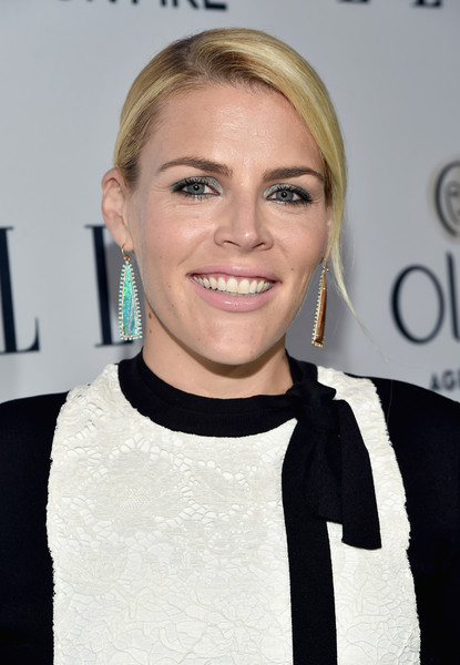 Busy Philipps - Irene Neuwrth Jewelry