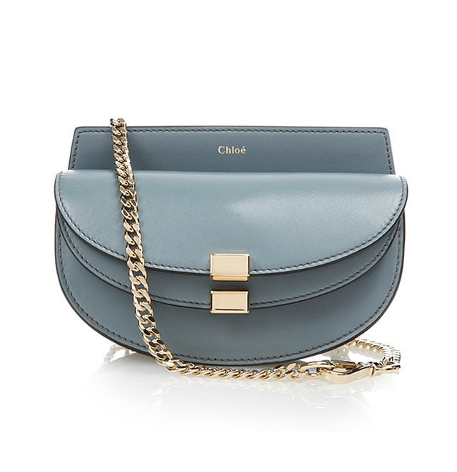 Chloé-Georgia-Leather-Cross-Body-Bag-813