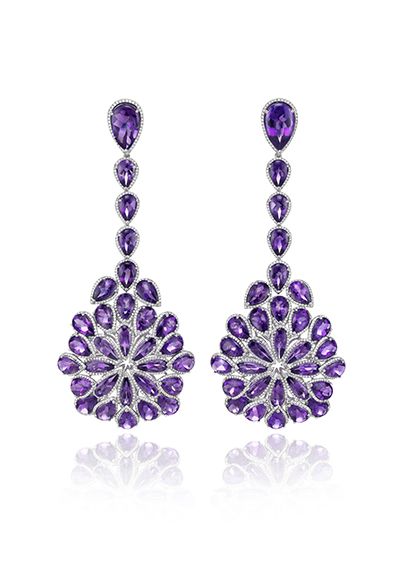 Chopard-Red-Carpet-Collection-2014-Earrings