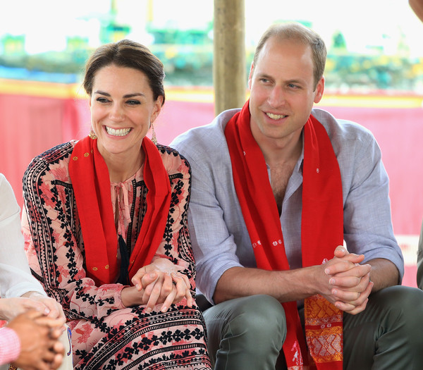 Duke+Duchess+Cambridge+Visit+India+Bhutan+EyM0kbW66vCl
