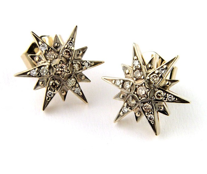 H. Stern Earrings
