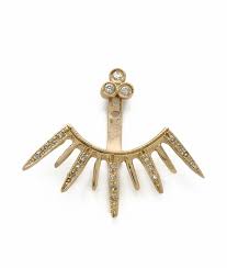 Jacquie Aiche Earring