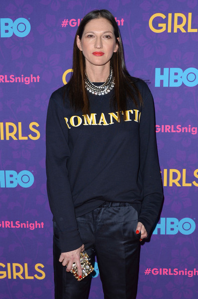 Jenna Lyons