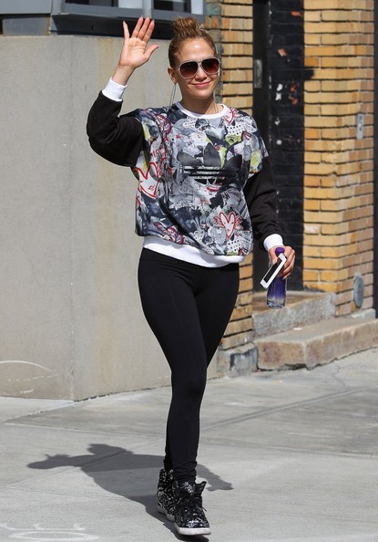 Jennifer Lopez