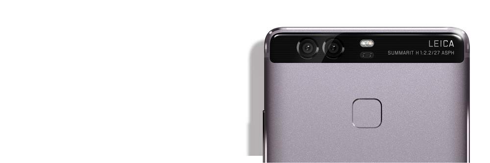 P9 - Camera