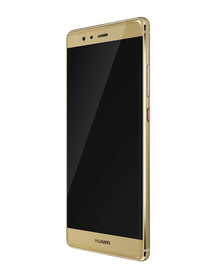 P9 - Haze Gold