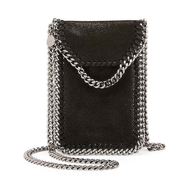 Stella-McCartney-Crossbody-Bag-Phone-Holder-wChain-Trim-560