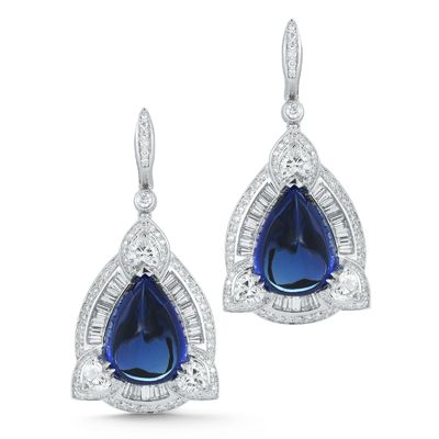 Takat Earrings