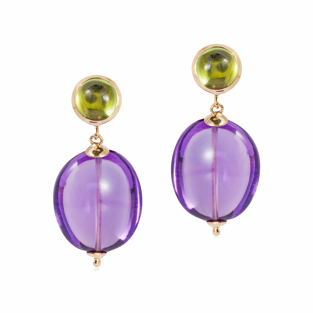goshwara-amethyst-peridot-drop-earrings[1]