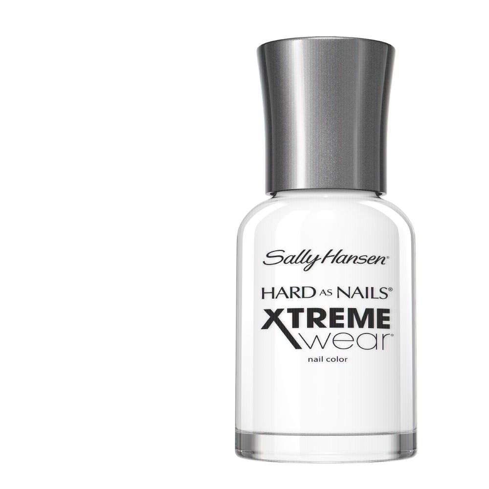 resized_Sally Hansen-Xtreme Wear-White On-19aed