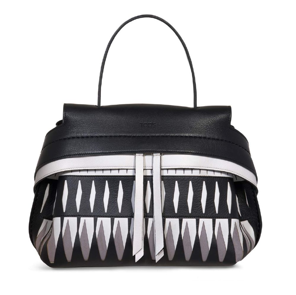 resized_Tod's Wave bag - SS16 17-a