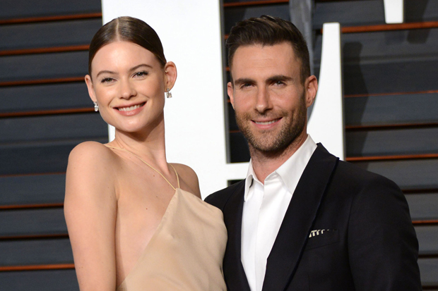 2015 Vanity Fair Oscar Viewing Party - D