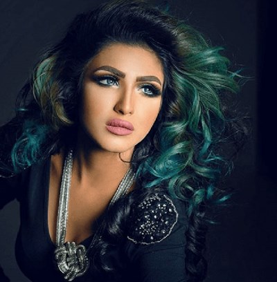 ابنة خالة احلام (4)