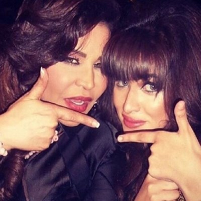 ابنة خالة احلام (5)