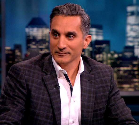 باسم يوسف (1)