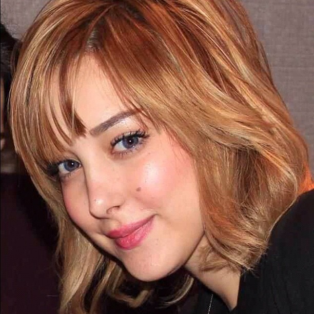 بسمة بوسيل  (1)