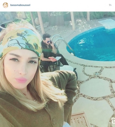 بسمة بوسيل  (5)