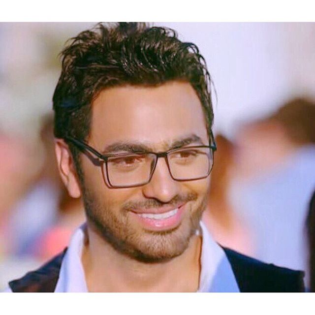 تامر حسني  (1)