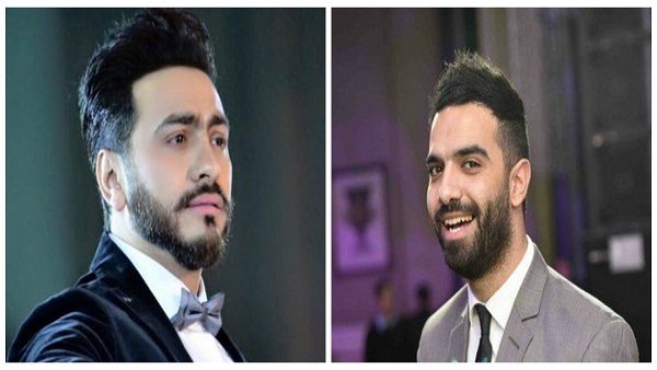 تامر حسني  (5)