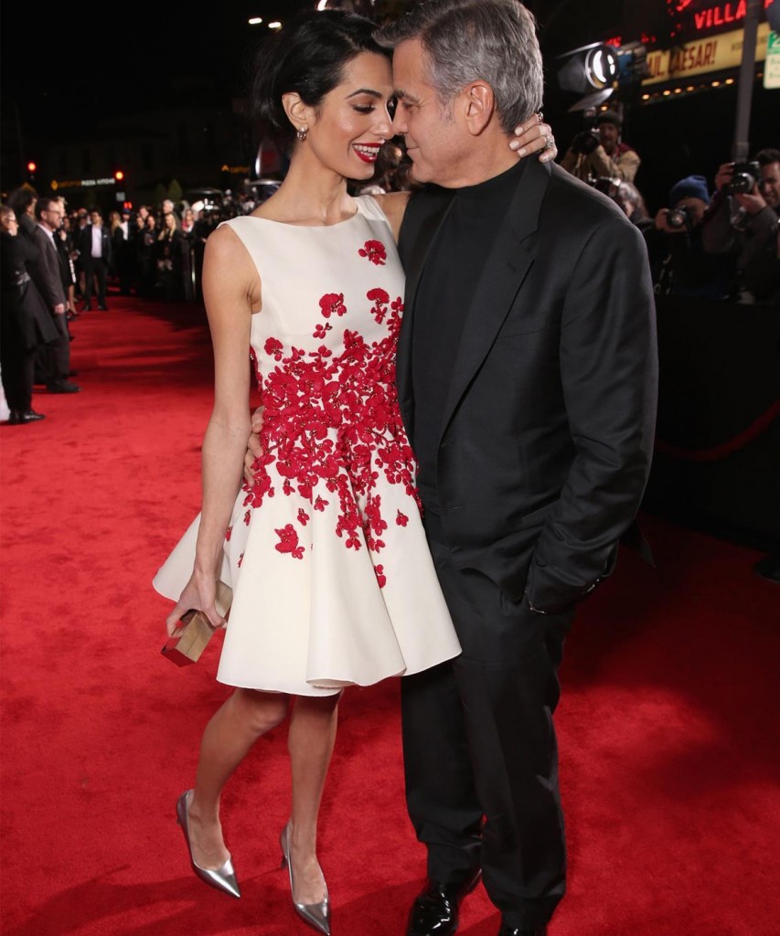 جورج كلوني (2)