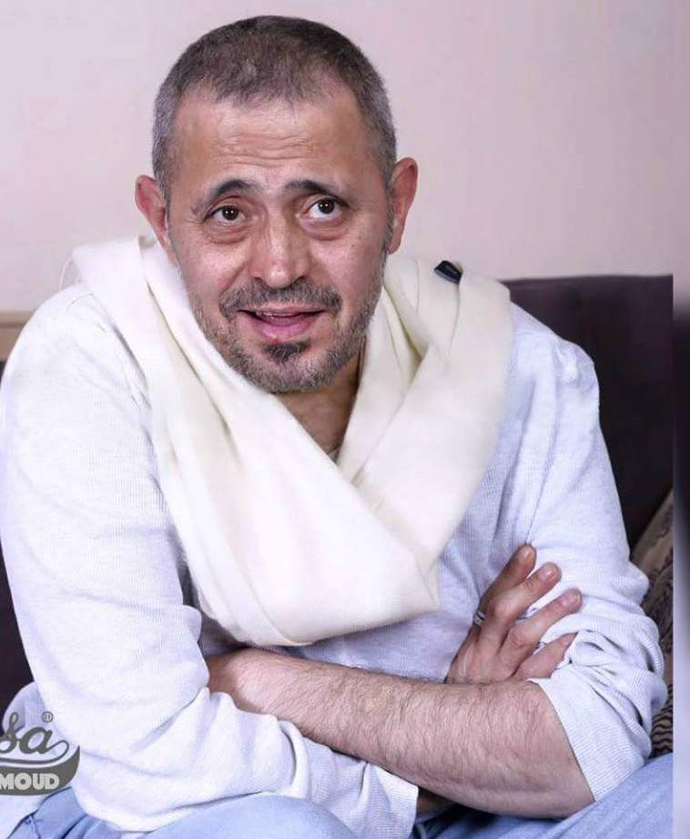 جورج وسوف