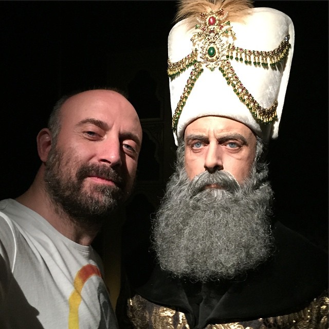 خالد أرغنش (3)