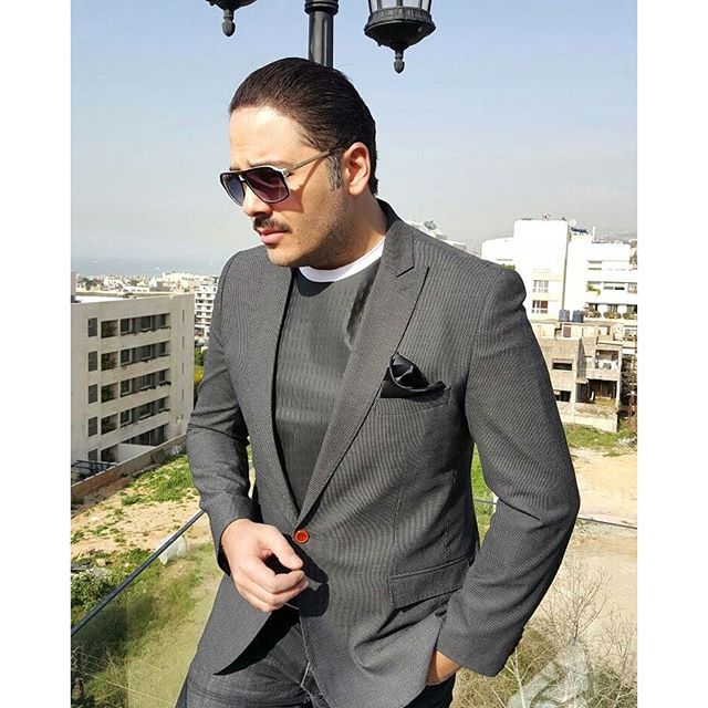 رامي عياش